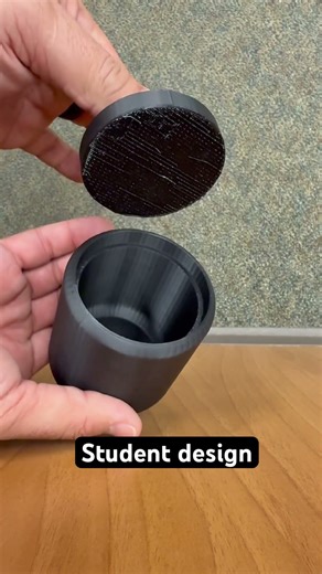 #tinkercad #3dprinting #3dprints #tutorial #3dmodels #3ddesigns #3dprinted #students