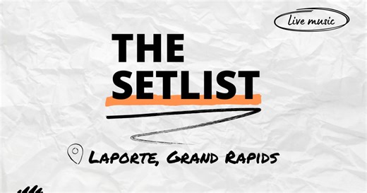 The Setlist: Where to hear live music Nov. 28-29, 2025