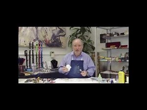 How to Polish a Flute - Flute Specialists Repair Video #6