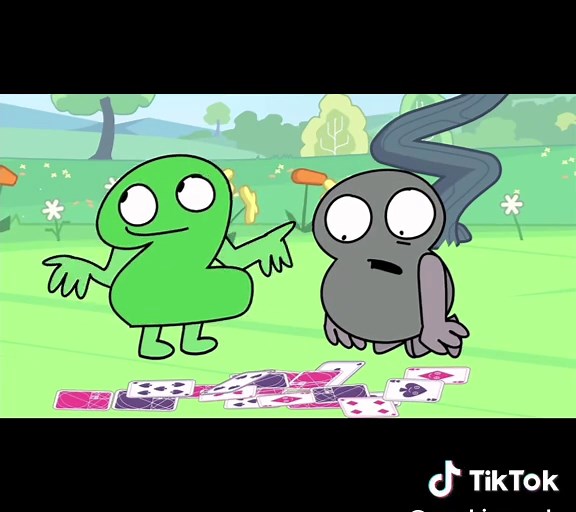 Algebraliens: Spoiler Warning for TPOT Episode 20