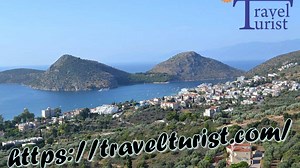 Tolo, una dintre cele mai populare statiuni din Peloponez!