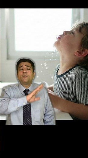 Doctor Explains Correct Salt Gargle Ratio...#drankurbajaj