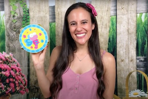 Spanish Greeting Song: Buenos Días, Good Morning | Video and Lyrics