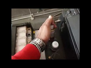 HOW TO RE-FILL EPSON L850 INK