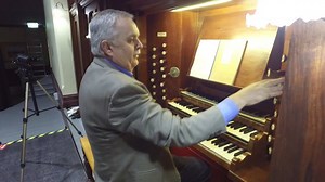 MOTHER'S DAY RECITAL The City of Launceston's annual Mother's Day Recital will be held this Sunday, May 13, from 2pm at the Albert Hall. This year, the hall's historic Brindley Organ will once again played by Launceston organist Peter Schultz. The annual concert attracts hundreds of people each year, and the Brindley organ is one of the oldest and largest of its kind anywhere in the world. Held at the Albert Hall, entry to the concert is by gold coin donation, with all proceeds going to charity.