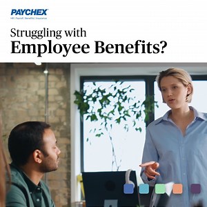 8 comments |  Maximize your team's wellness and job satisfaction with our comprehensive benefits toolkit. Discover innovative ways to enhance your benefits package and strategies to nourish a vibrant workforce. Ready to unlock employee happiness? 藺 Grab the toolkit now: https://bit.ly/3WyuMDl #EmployeeBenefits #Benefits #HR #PaychexHR | Paychex | Facebook