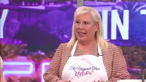 Hit your health goals with these delicious, nutritious recipes