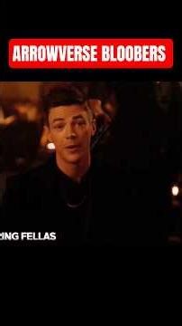 Funniest Arrowverse Bloopers (Flash,Arrow,Supergirl.) #theflash #arrow #supergirl #arrowverse #dceu