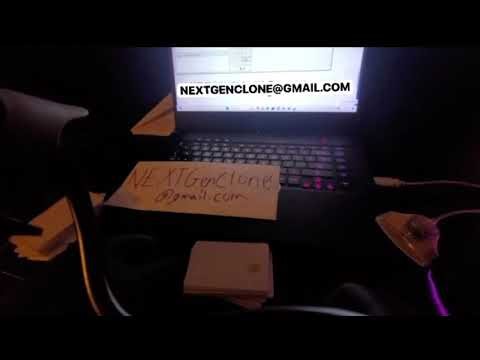 How to clone credit cards and everything you need to start swiping clone card tutorial method