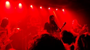 Demilich - (Within) The Chamber of Whispering Eyes (Maryland Deathfest 2022)