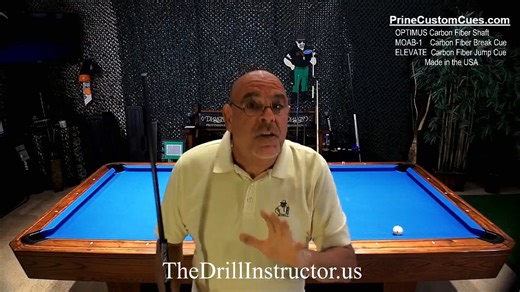4.5K views · 24 reactions | 3-minute Warm-up Drill—How do you play when you are all rushed up before a game? 11-11-2025 "The CLINIC" A great way to get ready when you are running late! Don't forget to check out DITV and improve your game, The Drill Instructor Way! Go to: thedrillinstructor.us. You can also check out the Competition Training Pack and get a year of DITV for free with the pack! Pulled from the Archives while Dom is out of Town... | The Drill Instructor | Facebook