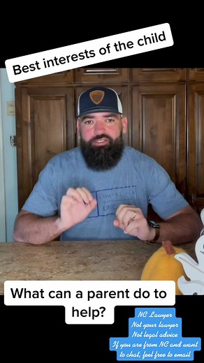 Parenting Tips: Ensuring the Best Interests of the Child in Custody Battles