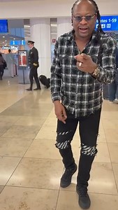 Atlanta cheri! Gran Pwisans lan nan route wi la! Nap we pita nan Atrium. Doors open at 9 PM. Bawwwww! | Djakout #1