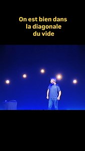 224K views · 1.5K reactions | On est bien dans la diagonale du vide. #nevers #dijon #humour | Alexis Le Rossignol | Facebook