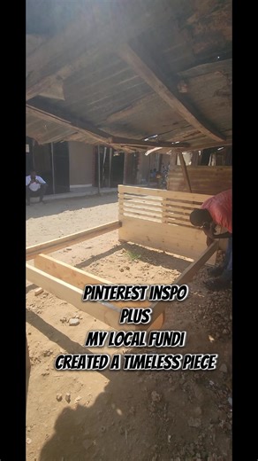 Creating a Stunning 5x6 Floating Bed from Pinterest Inspiration