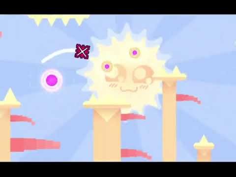 Sunshine \\ Geometry Dash Full Level.