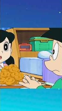 Bản đồ phép thuật duy chuyển tốc hành #doraemon #nobita #shorts #xuhuong #viral #anime