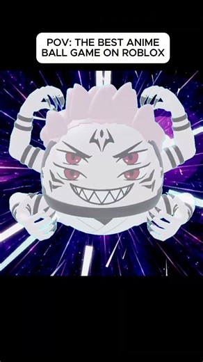 New Game "Anime Ball Battles" Go Play NOW!