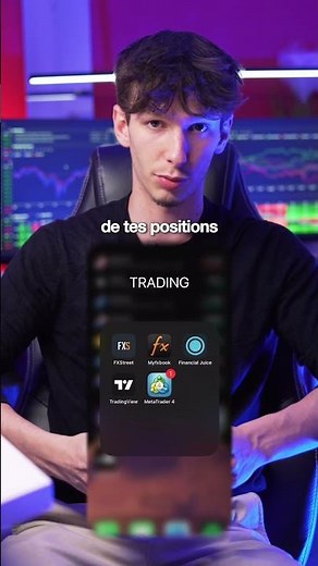 📱 Les 5 meilleures applications mobiles de Trading...