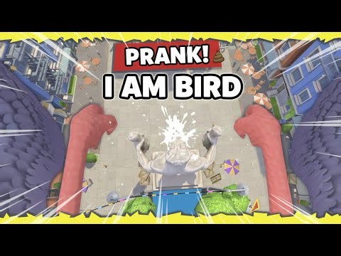 The Ultimate Poop Simulator