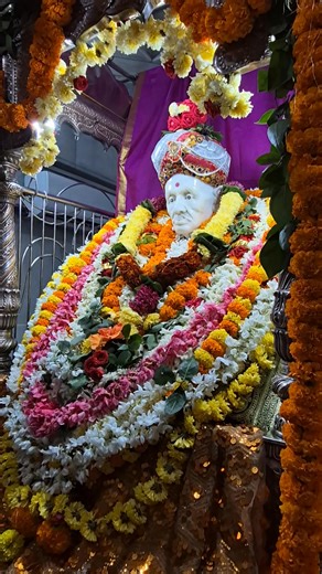 21K views · 2.4K reactions | 27 10 2025 ರಂದು ಶ್ರೀ ಸಿದ್ಧಾರೂಢ ದೇವರ ದರ್ಶನದ ಸೌಭಾಗ್ಯ  | Chandrashekhar Angadi | Facebook