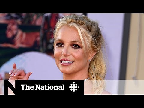 Documentary aims to reframe Britney Spears