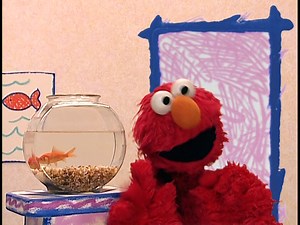 Elmo's World: Elmo Has Two! Hands, Ears & Feet (2004 DVD) (DVD ISO)