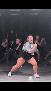 694K views · 4.4K reactions | Baby mama doin' her thang  | Dance Fitness Workouts | Facebook