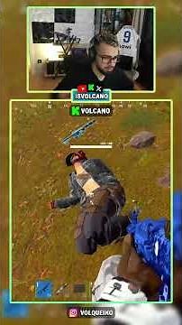 HACEMOS UN COUNTER RAID Y LE RAIDEAMOS LA RAID BASE!! - #rust #rustgame #pvp #shorts