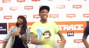 17K views · 289 reactions | Tu kiff Zokaji de Alradik??? Envois nous ta demo com l'a fait l'équipe de Trace fm Côte d'Ivoire. NDP toujours plus fort, toujours plus loin... | Nouvelle Donne Afrique | Facebook