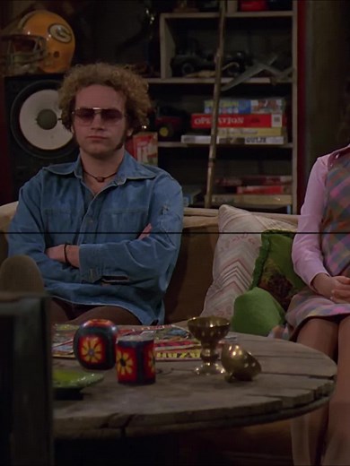 Jackie and Hyde at the Prom - That '70s Show