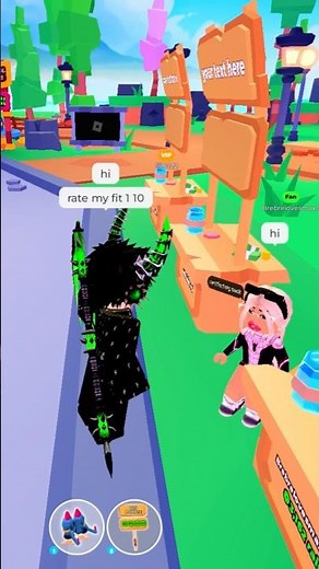 🔥Rate My Avatar And Get Robux💲💎 #pleasedonate #roblox #robloxavatar