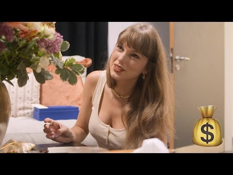 Taylor Swift Makes Eras Tour Crew CRY After Giving Away $197M in Bonuses