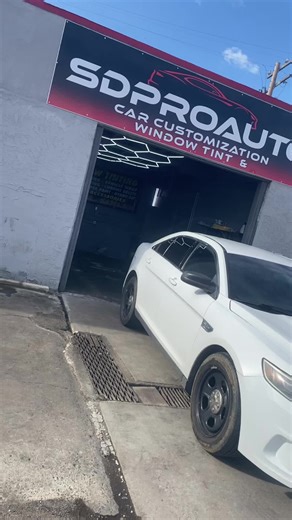 Affordable Ceramic Tint with Lifetime Warranty