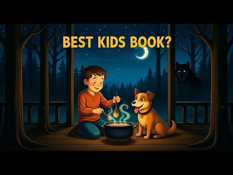 Oliver and Rover story | Kids Book Review 📚 | Best Children’s Story Book #StoryForKids #BooksForKids