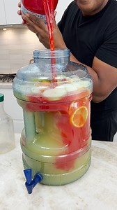 3.2M views · 54K reactions | The Original Hunch Punch | Tipsy Bartender | Facebook