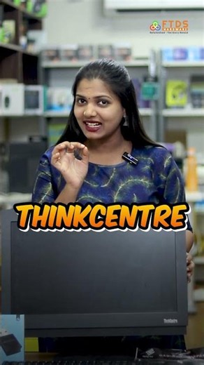 🔥 Lenovo All-in-One PC Deal You Shouldn't Skip! #trending #shortsindia