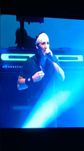 Godsmack - Whatever live Tinley Park Il June 20th 2026 #godsmack