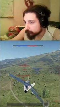 Tres ricas kills con el Mig-15 bis de moñitos | #renzosschv de #Twitch