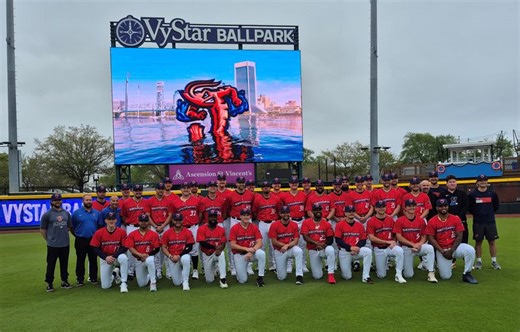 Champion Jumbo Shrimp open 2026 season. Here's what fans need to know