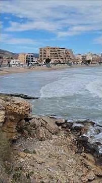 Oropesa del mar, Spain 🇪🇸