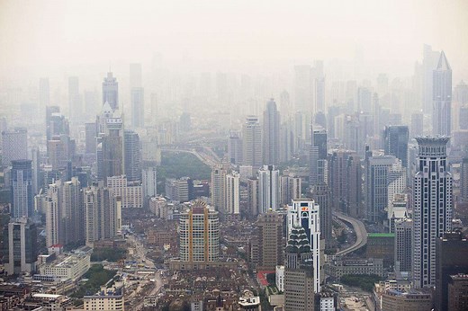 What Causes Smog?