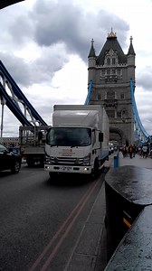 1.3K views |  Start 2025 strong with Isuzu truck! Watch our demonstrators in action, showcasing what they could do for your fleet day in, day out. Ready to upgrade your business? Talk to your local Isuzu Truck dealer. #isuzutruck #newyearnewtruck | Isuzu Truck UK | Facebook