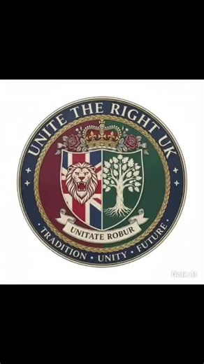 Unite The Right UK (@unite.the.right.u4)’s videos with original sound - Unite The Right UK