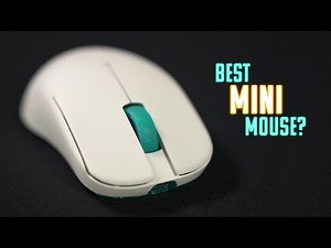 How Does it Fare Against the X2 Mini? Lamzu Atlantis Mini