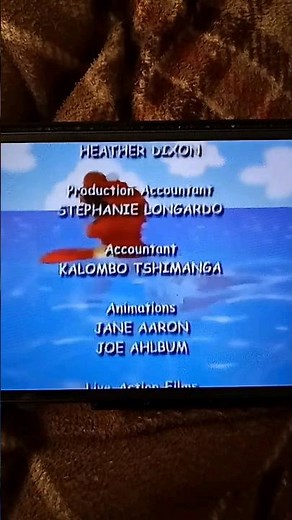 Elmo's World Food, Water & Exercise Credits with Unity