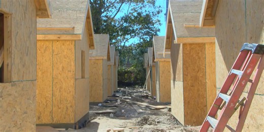 Bridge Builder Community is a helping hand for those aging out of foster care