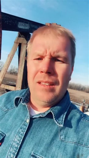 Airpads | #farmer #farmtok #illinois #oil #roughneck 208 churchill selfemployedlife entrepreneur | Instagram