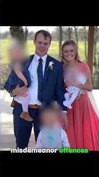 Duggar Family Drama Grows as Court Cases Take New Turn