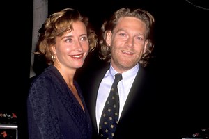 Emma Thompson Recalls Being “Utterly Blind” to Ex-Husband Kenneth Branagh’s On-Set Infidelity